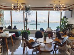 -洄归山也·高空C位湖景下午茶(东方之门店)