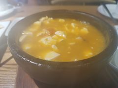 鲜虾石锅豆腐-小和庆·知味(首铸万科店)