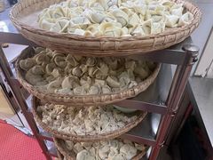 -阿麟馄饨(延长路店)