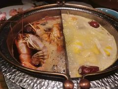 -蟹将军·松叶蟹和牛日料放题自助(K11店)