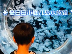 -鹿儿岛水族馆
