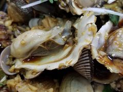 -海帮主·蒸汽海鲜青岛菜(栈桥火车站店)