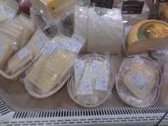 各式芝士-Olé精品超市(广州太古汇店)