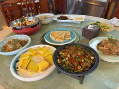 -老北京食府(新北路店)