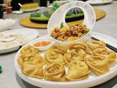 -叙兴楼(礼东财记农庄分店)