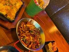 -槿Story·韩国料理(望京韩国美食城店)