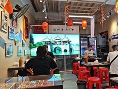 -扬二春炒饭(国庆路总店)