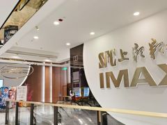 -SFC上影影城(港汇永华IMAX激光店)