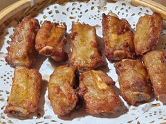 -天下客饭店(中山路店)