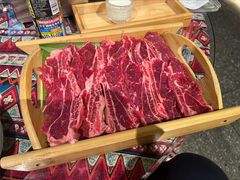 -火塘云南烧烤大排档