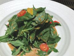 -宁波海逸大酒店·逸轩餐厅