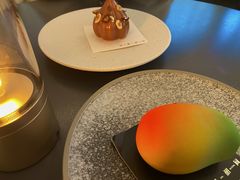 -玲婧胡同·生日蛋糕·餐厅(嘉里城店)