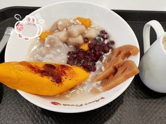 -鲜芋仙(太原街万达店)