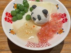 -破三川·新川菜(静安大融城店)