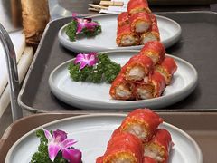 -丰鲤楼•闽南茶楼(仟禧汇店)