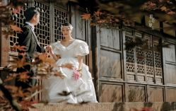 -金夫人婚纱摄影