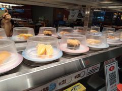 -三禾寿司(石龙店)