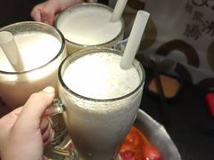 -湊湊火锅·茶憩(打浦桥日月光店)