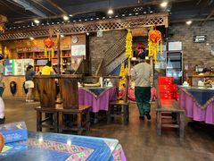 -甘家界牌柠檬鸭(青山店)