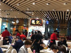 -龙记香港茶餐厅(久光百货店)