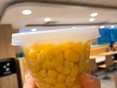 -麦当劳(军博店)