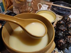 -冰川延边料理·炭烤串(原小木屋店)