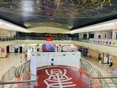 -深圳少年儿童图书馆