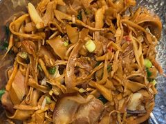 -雀舞云南菜(天津天河城购物中心店)