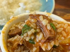 -老姑砂锅·烧烤天津菜(体北道店)