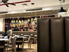 -龙记香港茶餐厅(久光百货店)