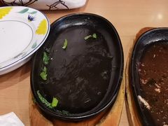 -萨莉亚意式餐厅(三号湾广场店)