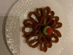 -一品淮扬 · 淮扬菜·北京万达文华酒店