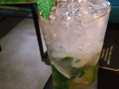 -Ish Whiskey&Cocktail Bar酒吧(合生麒麟新天地店)