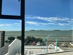 -麓舍全景太湖温泉别墅团建拓展会议亲子