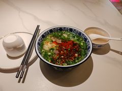 -燕兰楼·清真西北融合菜(亚运村店)