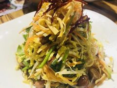 -很久以前羊肉串(簋街店)