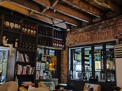 -OX BAR 拉培耶小镇(大连老街店)