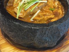 -老妈菜馆(建设街店)