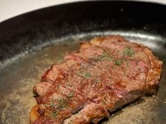 美国干式熟成牛排-Bistro Wang 牛排馆