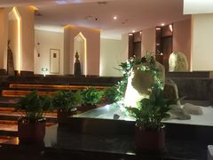 -爱乐国际温泉水疗会