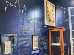 -上海佘山国家森林公园西佘山园