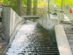 -开元溶洞