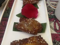 -刘姐啤酒鱼民族演艺餐厅(西街总店)