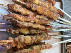 -路边边.炒菜烧烤.音乐餐厅(良乡长虹店)