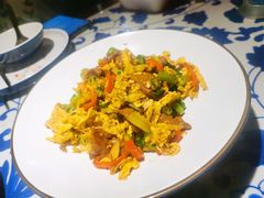 -绿茶餐厅(乐峰广场店)