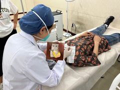 -北京大学口腔医院(第二门诊部)