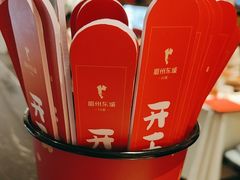 -眉州东坡·熊猫主题餐厅(枫蓝店)