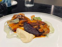 -GANEA 厨房神话故事西餐厅