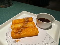 -烟雨青城·川菜(北京坊店)