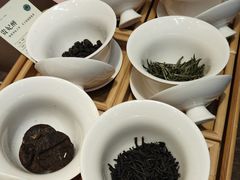 -了凡国风主题茶馆·咖啡(武侯祠锦里店)